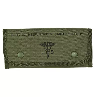 Voodoo Tactical 10-7688 Universal Surgical Kit - Complete