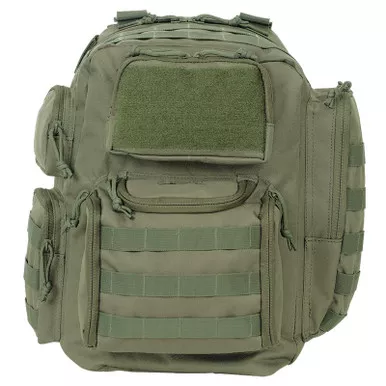 Voodoo Tactical 15-0051 Mini Matrix Backpack