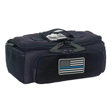 Voodoo Tactical 15-02810 10-Ring "Q" Bag