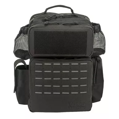 Voodoo Tactical 15-02870 Valor Standard Baby Ops Diaper Bag