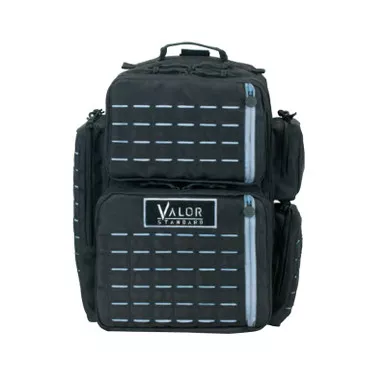 Voodoo Tactical 15-0289000000Valor Standard QOB Infantry Pack