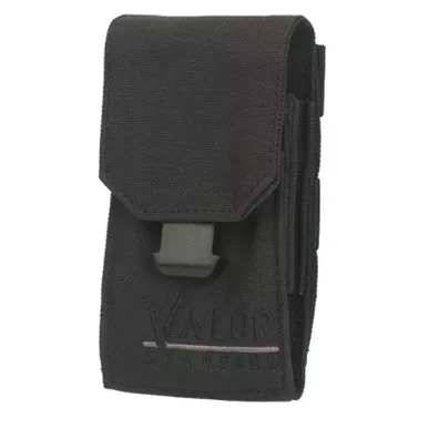 Voodoo Tactical 15-0291001000 Valor Standard Cell Phone Pouch