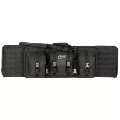 Voodoo Tactical 15-7614 46" Padded Weapons Case
