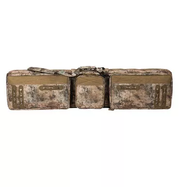 Voodoo Tactical 15-7622 3-Gun Competition Weapons Case