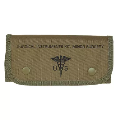 Voodoo Tactical 15-7688 Surgical Kit Pouch