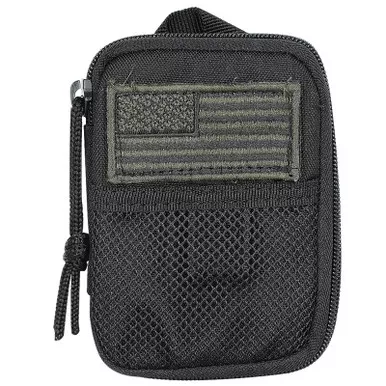 Voodoo Tactical 15-8436 Compact BDU Wallet