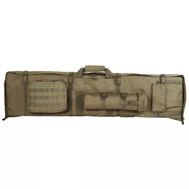 Voodoo Tactical 15-9334 Premium Deluxe Shooter's Mat