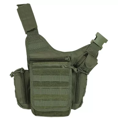 Voodoo Tactical 15-9355 Ergo Pack