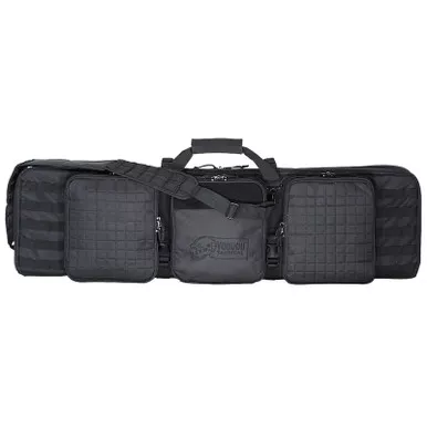 Voodoo Tactical 15-9648 42" Deluxe Padded Weapons Case
