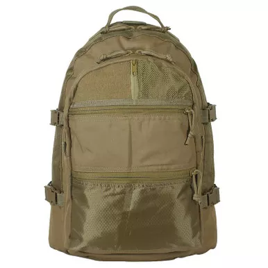 Voodoo Tactical 15-9660 Assault Pack
