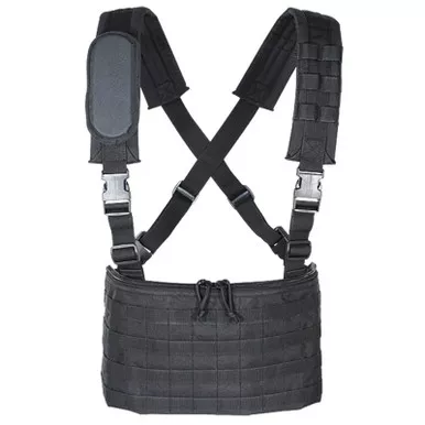 Voodoo Tactical 20-0010001000 Mobile Chest Rig