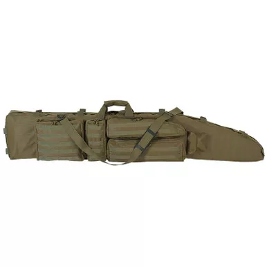 Voodoo Tactical 20-0034 60" Ultimate Drag Bag