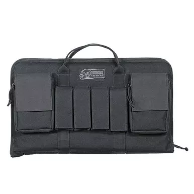 Voodoo Tactical 20-0098 Enlarged Pistol Case