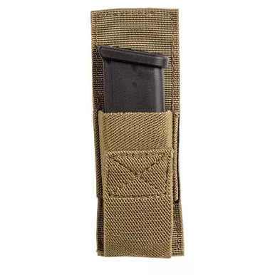 Voodoo Tactical 20-0118 Removable Single Pistol Magazine Pouch