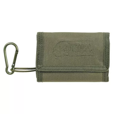 Voodoo Tactical 20-0124 Tri-Fold Wallet