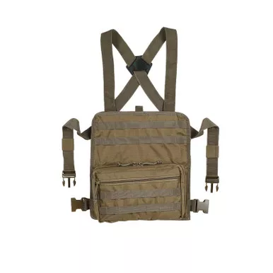 Voodoo Tactical 20-01300 Admin Chest Rig