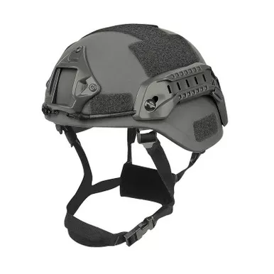 Voodoo Tactical 20-0214 MICH Ballistic Helmet Level IIIA