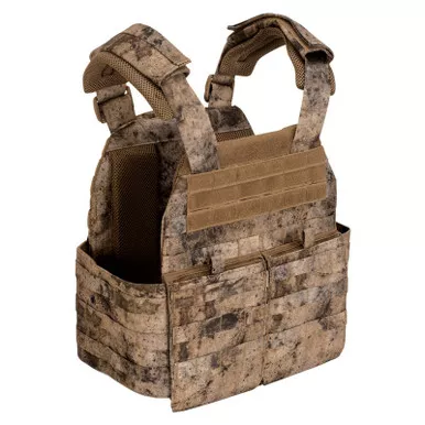 Voodoo Tactical 20-7202 X-Lite Gen II Plate Carrier