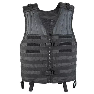 Voodoo Tactical 20-7210 Deluxe Universal Vest