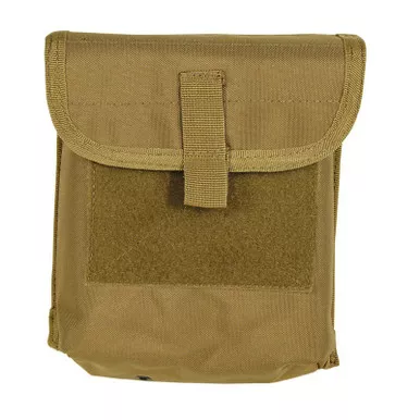 Voodoo Tactical 20-7332 100 Round M240 Ammo Pouch