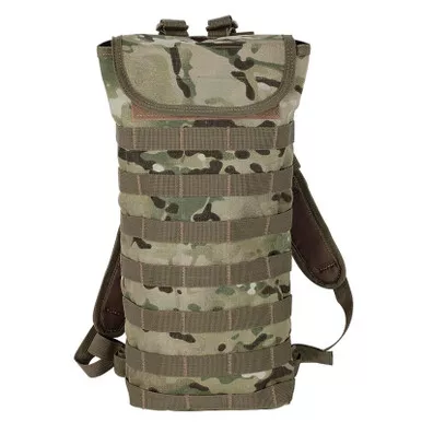 Voodoo Tactical 20-7444 Universal Hydration Carrier with Removable Harness