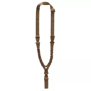 Voodoo Tactical 20-7726 Dual Bungee Sling with Duraflex Buckles