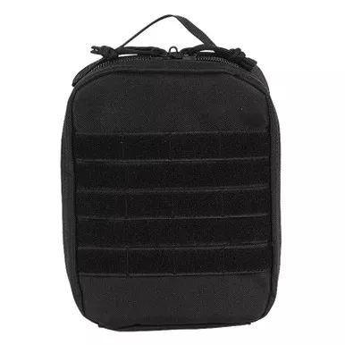Voodoo Tactical 20-7772 Conceal It Pistol Case