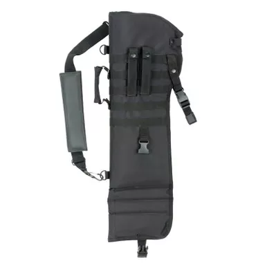 Voodoo Tactical 20-8914 Shotgun Scabbard