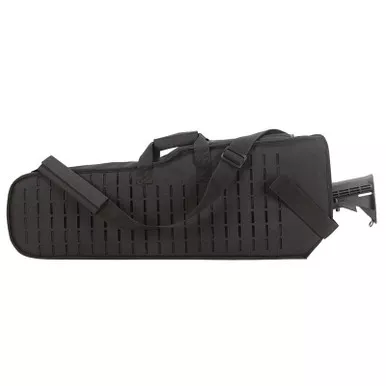 Voodoo Tactical 20-8915 Scoped Rifle Scabbard