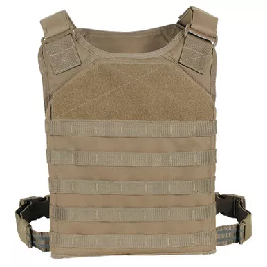Voodoo Tactical 20-9017 R.A.T. Plate Carrier