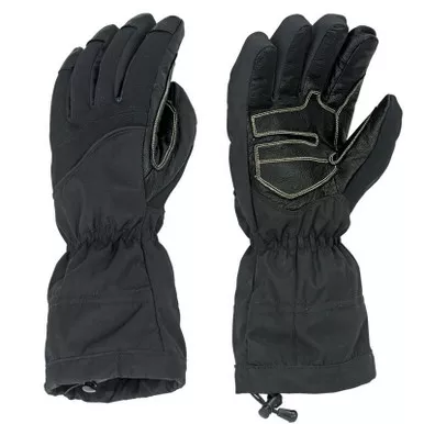 Voodoo Tactical 20-9080 ECW Gloves, Black
