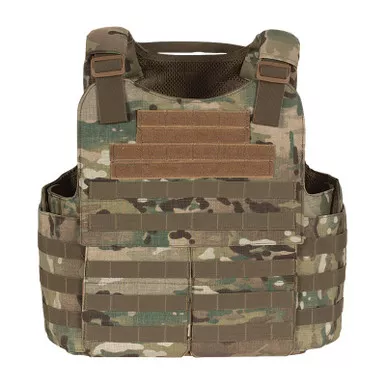 Voodoo Tactical 20-9099 Heavy Armor Carrier