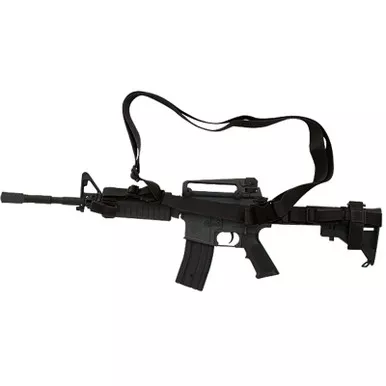 Voodoo Tactical 20-9246 3 Point Rifle Sling