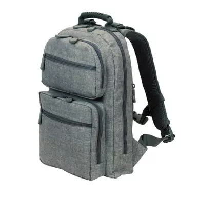 Voodoo Tactical 40-0005 Discreet Deluxe Travel Bag