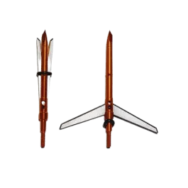 Vortex Broadheads Trauma 100gr 2.50"-3.25" 3pk.