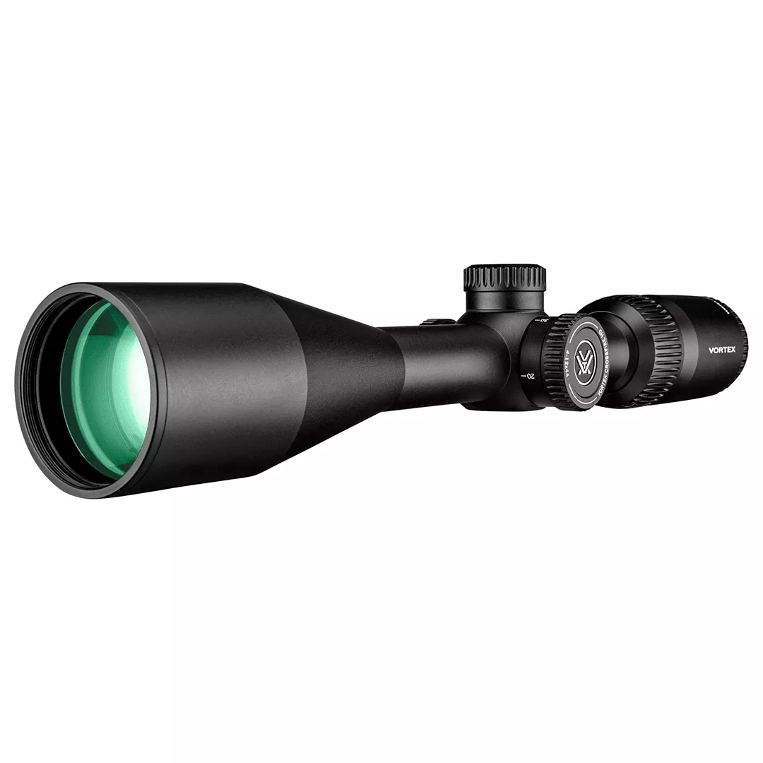 Vortex Crossfire HD 4-12×44 SFP Dead-Hold BDC MOA Riflescope #CFR-41201