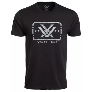 VORTEX Mens Trigger Press T-Shirt