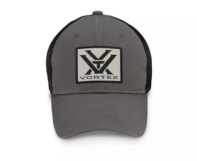 Vortex Patch Core Logo Cap #220-34-CHR