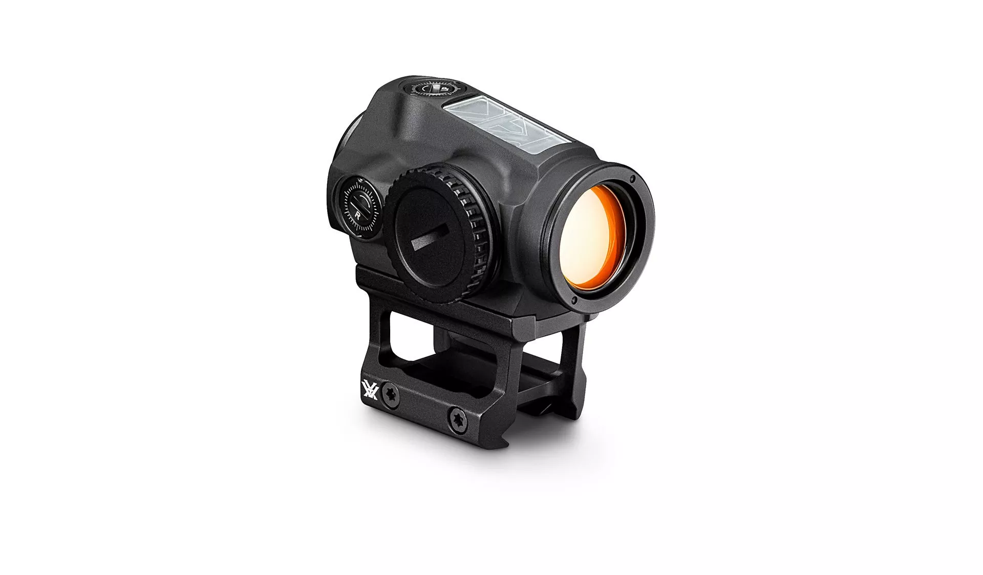 Vortex SPARC Solar Red Dot #SPC-404