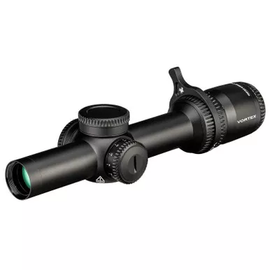 VORTEX Strike Eagle 1-10x24 FFP Riflescope (SE-1100)