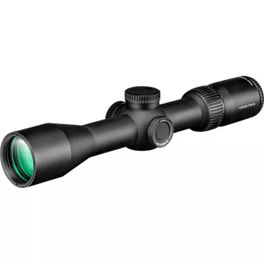 Vortex Viper HD 2-10x42 Dead-Hold BDC MOA Riflescope