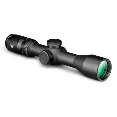 VORTEX Viper HD 2-10×42 SFP Dead-Hold BDC MOA Riflescope (VPR-21001)