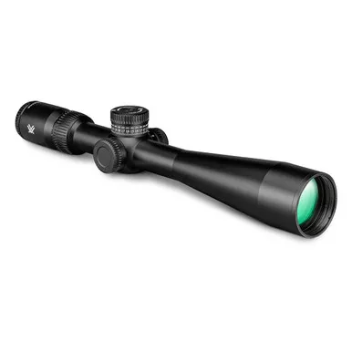 VORTEX Viper HD 5-25×50 SFP Riflescope (VPR-5250)