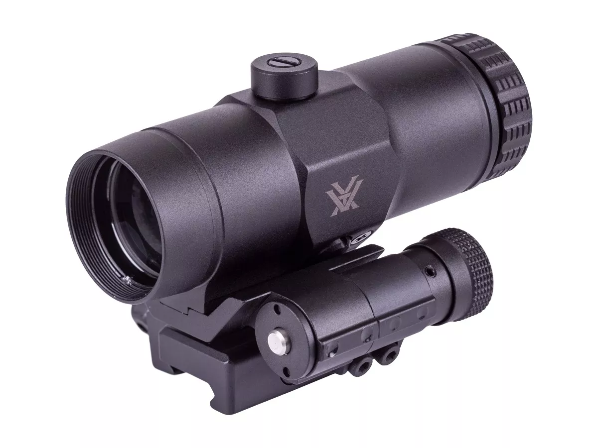 Vortex VMX-3T Magnifier