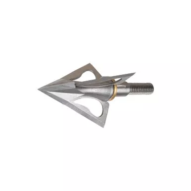 Wac Em XL 3-Blade Broadheads 100 gr. 3 pk.