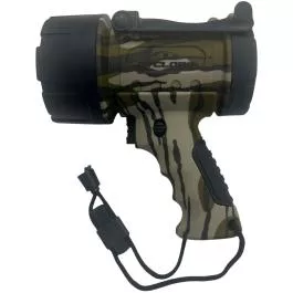 Walker’s Game Ear Waterproof Spotlight 600 Lumens – MO Bottomland