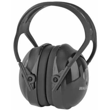 Walker's Max Protec 26 Passive Ear Muff 26 NRR