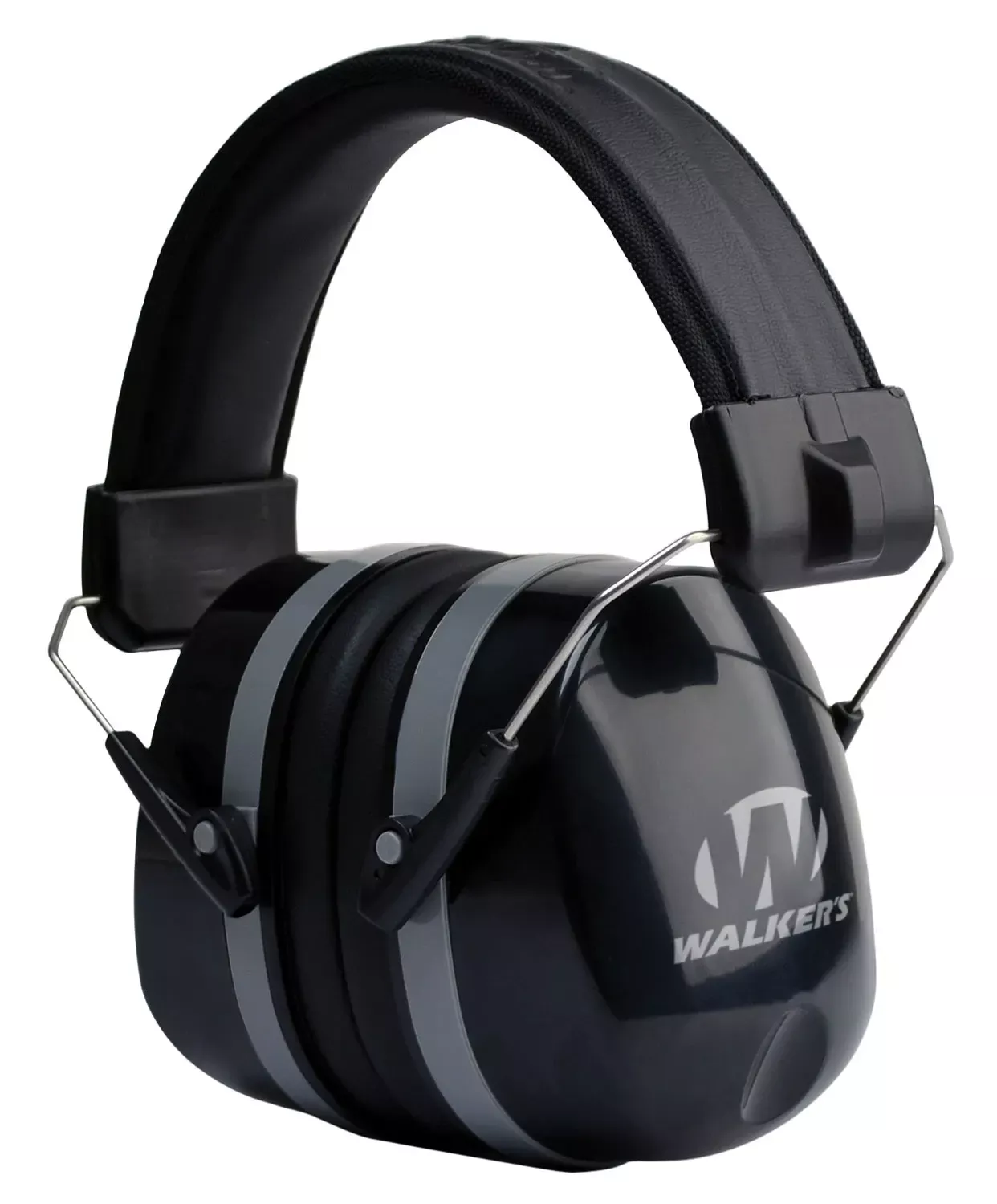 Walker'sPremium Passive Muff32 dB Folding Over the Head