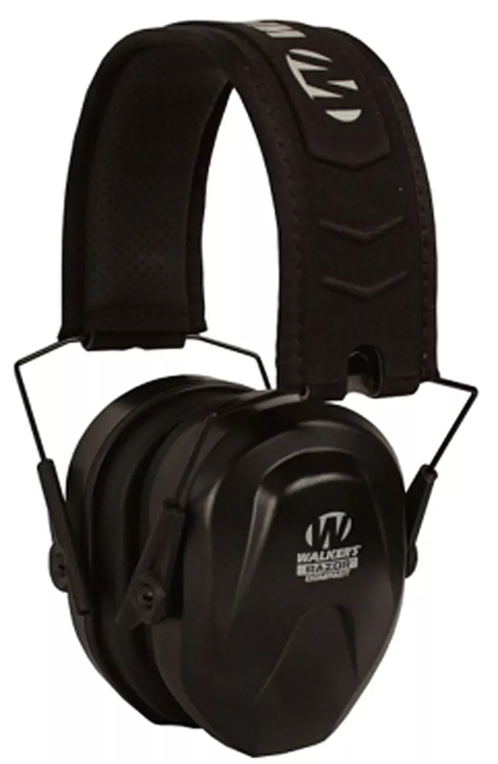 Walker'sRazor Compact Passive Muff24 dB Over the Head