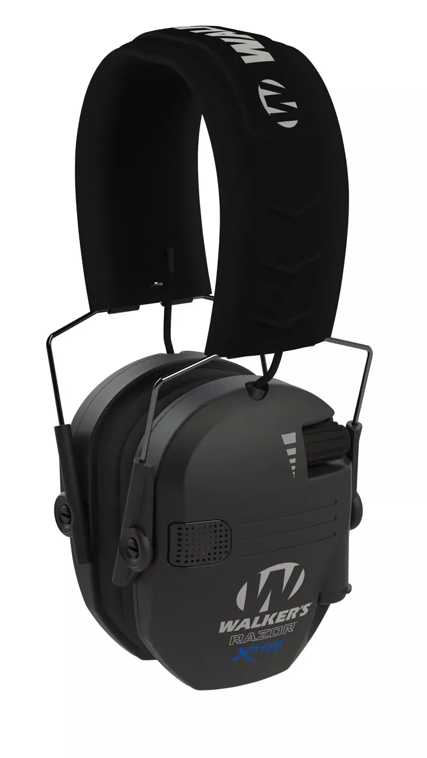 Walker'sRazor X-TRM Digital Muff21 dB Over the Head